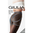 Giulia Effect Up Micro 70 Den моделирующие женские колготки