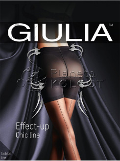 Giulia Effect Up Chic Line 20 Den