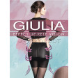 Giulia Effect Up Rete Vision 40 Den женские колготки с моделирующими шортиками