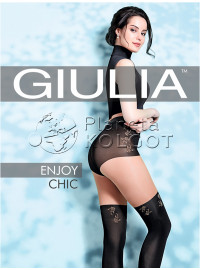 Giulia Enjoy Chic 60 Den Model 4