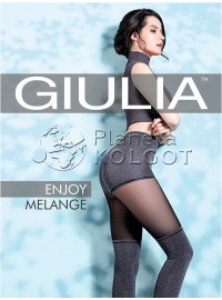 Giulia Enjoy Melange 60 Den Model 1