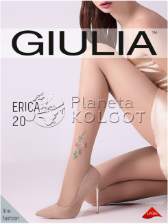 Giulia Erica 20 Den Model 2
