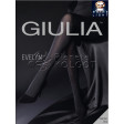 Giulia Evelyn 60 Den Model 2 женские фантазийные колготки из микрофибры с узором и с добавлением люрекса
