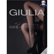 Giulia Felicia 20 Den Model 5 фантазийные тонкие колготки