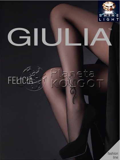 Giulia Felicia 20 Den Model 5