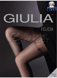 Giulia Felicia 20 Den Model 7