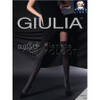 Giulia Gloss Up 60 Den Model 2 женские колготки с имитацией ботфортов