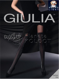 Giulia Gloss Up 60 Den