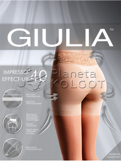 Giulia Impresso Effect Up 40 Den