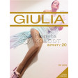 Giulia Infinity 20 Den классические тонкие колготки