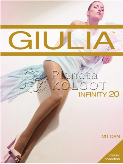Giulia Infinity 20 Den