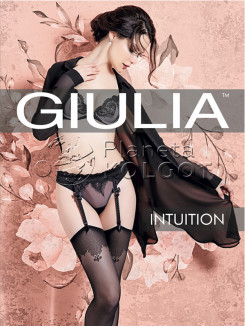 Giulia Intuition 20 Den Model 2