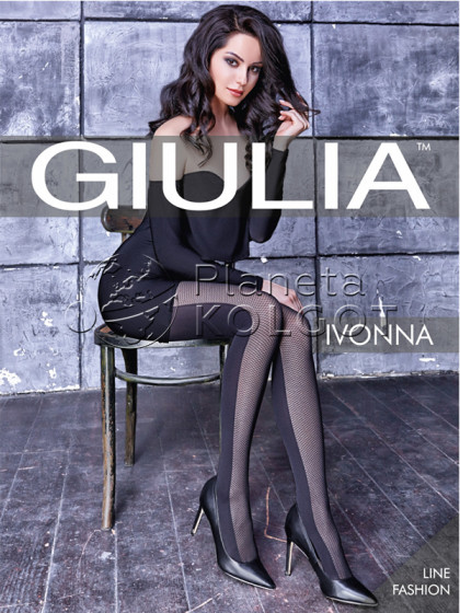 Giulia Ivonna 60 Den Model 1