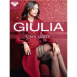 Giulia Lima Lurex 20 Den Model 2 женские стильные колготки с люрексом