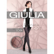Giulia Lora 40 Den Model 2 женские фантазийные колготки средней плотности с рисунком