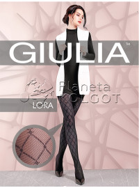 Giulia Lora 40 Den Model 2