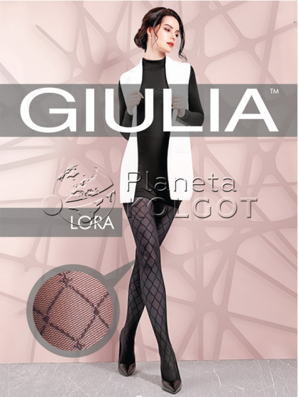 Giulia Lora 40 Den Model 2