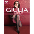 Giulia Lurex 20 Den женские фантазийные колготки с добавлением люрекса