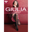 Giulia Lurex 40 Den женские фантазийные колготки с люрексом
