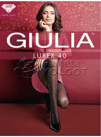 Giulia Lurex 40 Den