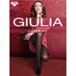 Giulia Lurex 60 Den женские колготки с добавлением металлизированной нити