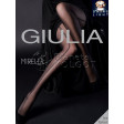 Giulia Mirella 20 Den Model 3 тонкие колготки с люрексом