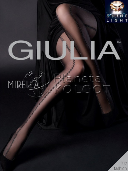 Giulia Mirella 20 Den Model 3