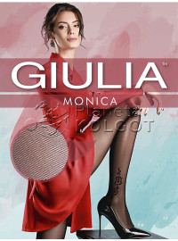 Giulia Monica 40 Den Model 10