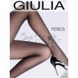 Giulia Monica 40 Den Model 6 фантазийные колготки с имитацией тату