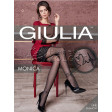 Giulia Monica 40 Den Model 7 женские фантазийные колготки с узором