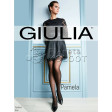 Giulia Pamela 40 Den Model 2 женские фантазийные колготки с узором