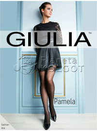 Giulia Pamela 40 Den Model 2