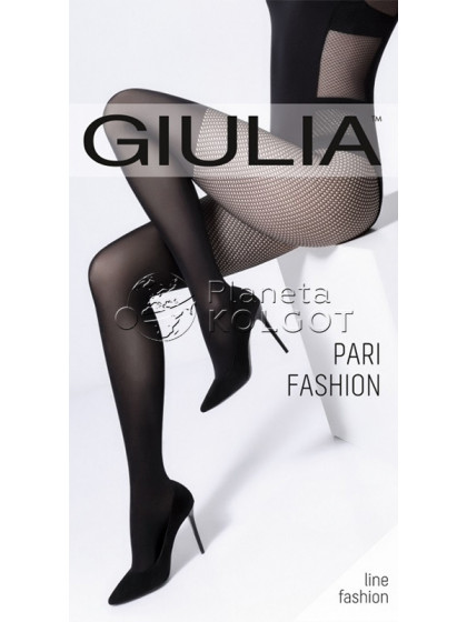 Giulia Pari Fashion 100 Den