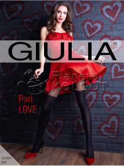 Giulia Pari Love 60 Den