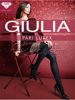 Giulia Pari Lurex 60 Den Model 1