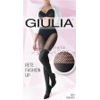 Giulia Rete Fashion Up 100 Den Model 1 фантазийные теплые женские колготки