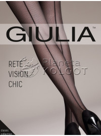 Giulia Rete Vision Chic 40 Den