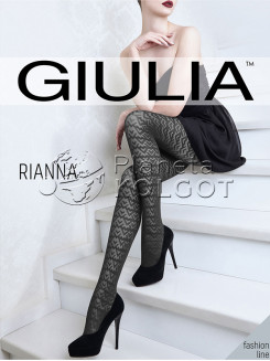 Giulia Rianna 60 Den Model 4