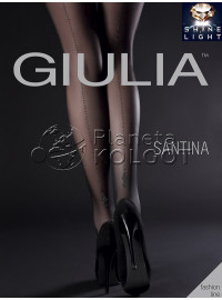 Giulia Santina 20 Den Model 6
