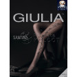 Giulia Santina 20 Den Model 7 фантазийные тонкие колготки для женщин с узором
