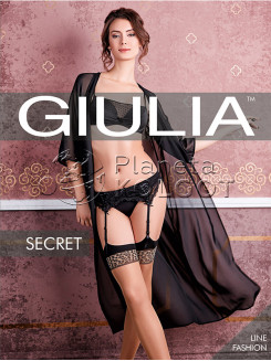 Giulia Secret 20 Den Model 8