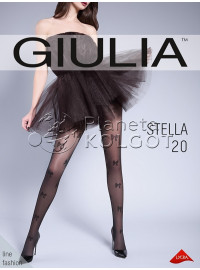 Giulia Stella 20 Den Model 3