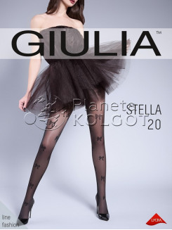 Giulia Stella 20 Den Model 3