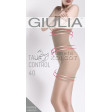 Giulia Talia Control 40 Den моделирующие колготки средней плотности