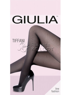 Giulia Tiffani 80 Den Model 9