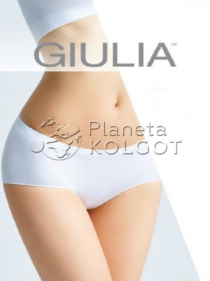Giulia Hipster Briefs Color жіночі трусики моделі сліпи