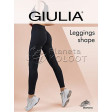Giulia Leggings Shape бесшовные женские леггинсы с эффектом Push-Up