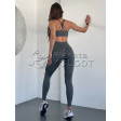Giulia Leggings Shape бесшовные женские леггинсы с эффектом Push-Up