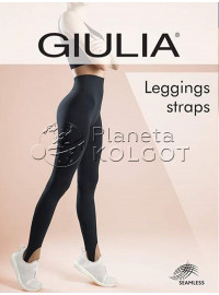 Giulia Leggings Straps