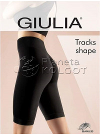 Giulia Tracks Shape